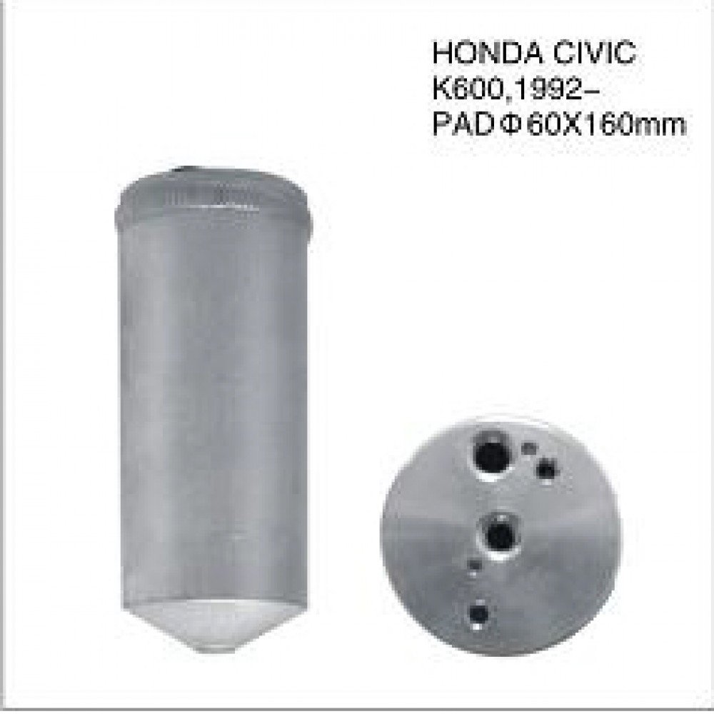 HF6003 HONDA CIVIC DRİER