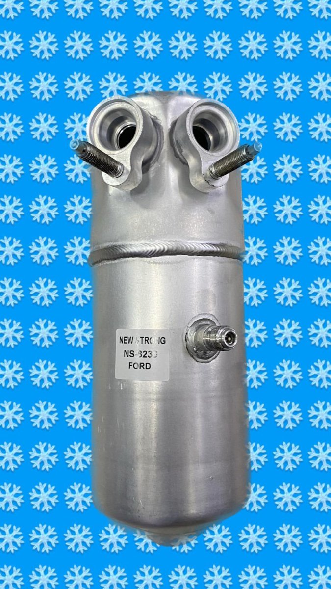 HF8230 FORD TRANSİT DRİER