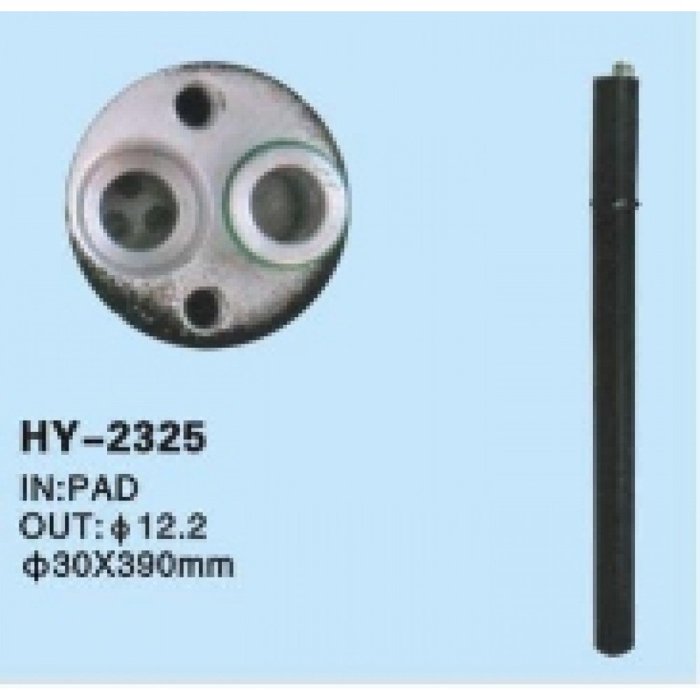 HY2325 W.W. CADDY/GOLF V UZUN DRİER FİLİTRE