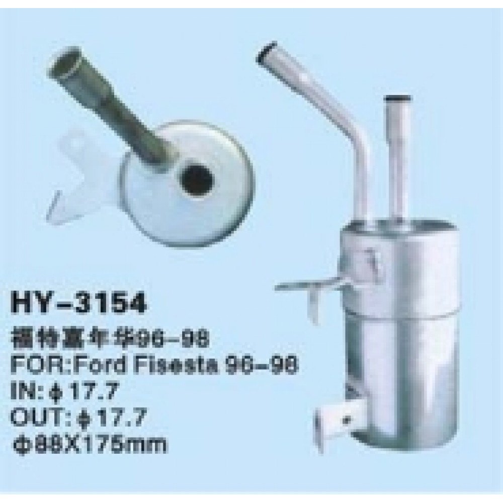 HF3154 FORD FİESTA DRİER