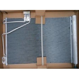 86018 MERCEDES W203 C180 320 CONDANSER