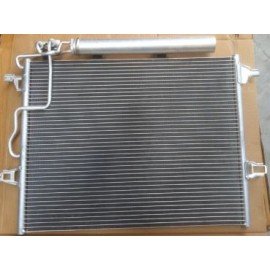 86031 MERCEDES E SERIES 02- CONDANSER