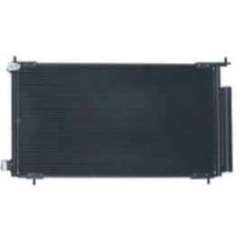 86101 HONDA CRV 20MM CONDANSER OEM:80110-S9A-003 ÖLÇÜ:715*378*16