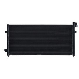 86255 VOLVO FM KAMYON ÇEKİCİ CONDENSER OEM: 20515136/20515134 ÖLÇÜ: 840*351*20