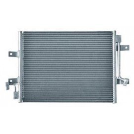 86269 FIAT PALIO STILE CONDANSER