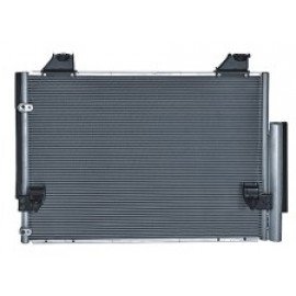86339 TOYOTA VIGO HILUX 06- CONDENSER OEM NO.: 88460-OK080 SIZE: 640*460*16