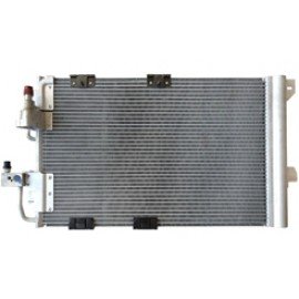 CH-4189 OPEL ASTRA-G 02 / GMC VIVA (05-) 1.8 i 16V CONDANSER