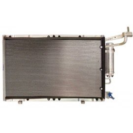 CH-5271 FORD ECOSPORT 2012- CONDANSER OE# AV1119710BB Size: 570*350*16