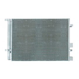 CH-5371 HYUNDAI i20 1.1 /1.4 CRDI DIESEL 09- CONDANSER