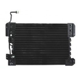 CL-5015 MERCEDES AXOR 18/40 - 33/40 - 41/40 CONDANSER