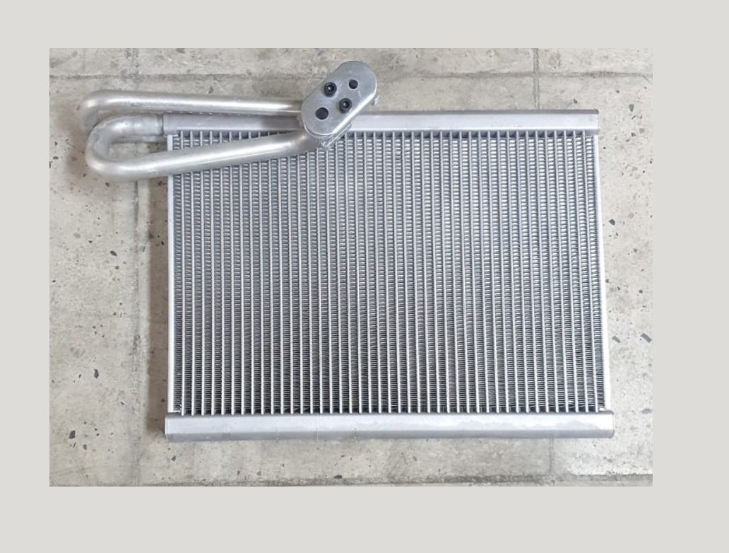 CH-1918 VOLVO TRUCK New EVAPARATÖR