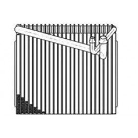 CH-1943 / CRA155 SPRINTER VW CRAFTER TAVAN EVAPARATÖRÜ