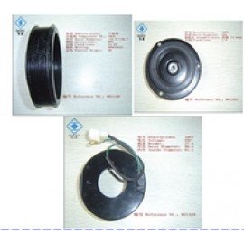 8010059 DENSO 8PK 24V KASNAK SETİ