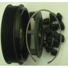 8120004 MERCEDES VİTO KASNAK SETİ