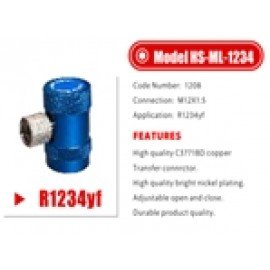 YL-7801 1234M GAZ BASMA VANASI