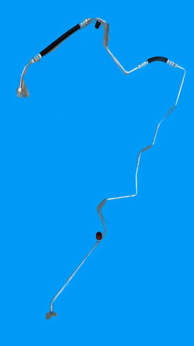 FM-1009 FIAT DOBLO KLİMA HORTUMU