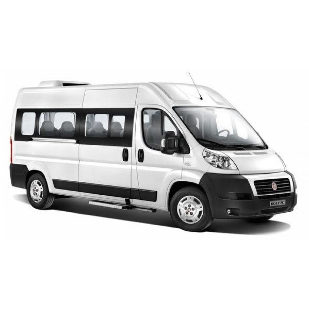 KLM005 FIAT DUCATO PEUGEOT BOXER DASHBOARD KLİMA SET