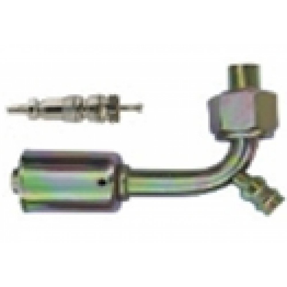 3309B METAL ORİNGLİ PORTLU REKOR 13/32