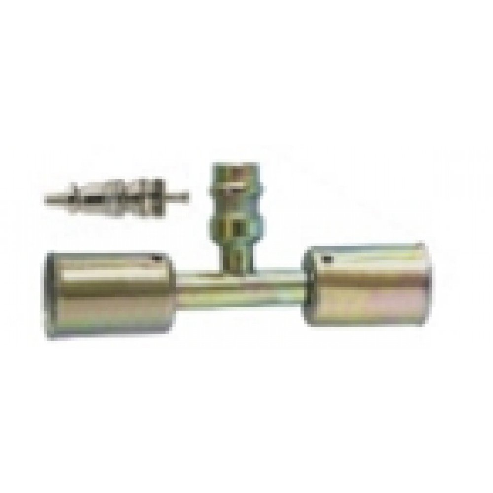 FT3351A METAL PORTLU ARA EK REKOR 3/8 8MM