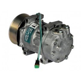 752827L SCANİA KLİMA KOMPRESÖRÜ