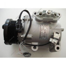 159310 FORD CONNECT EM FİESTA KLİMA KOMPRESÖRÜ