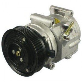 CS20322-12B1 CHEROLET CAPTİVA KLİMA KOMPRESÖRÜ ( 4 AYAK )