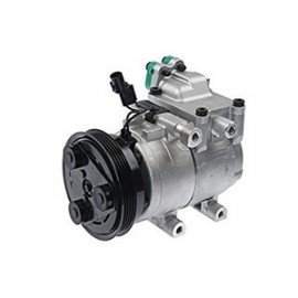 97701-2C100 HYUNDAİ KİA ELENTRA MATRIX TUSCON SPORTAGE KLİMA KOMPRESÖRÜ