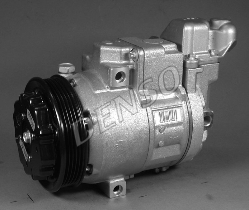 DCP17025 Mercedes-Benz W168 A Class KLİMA KOMPRESÖRÜ