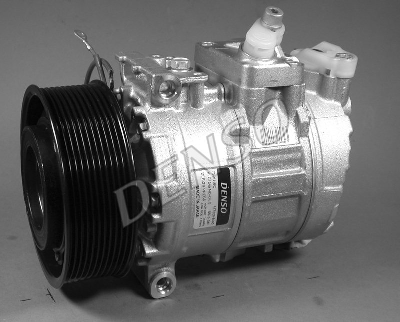 DCP17035 MERCEDES AXTROS KLİMA KOMPRESÖRÜ (OEM:437100-7950)