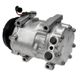 SANDEN 1822 FIAT DUCATO 4PK KLİMA KOMPRESÖRÜ