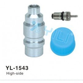 YL-1543 BASINÇ SİBOPU