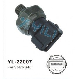 YL-22007 VOLVO SCANIA MERCEDES KLİMA MÜŞÜR