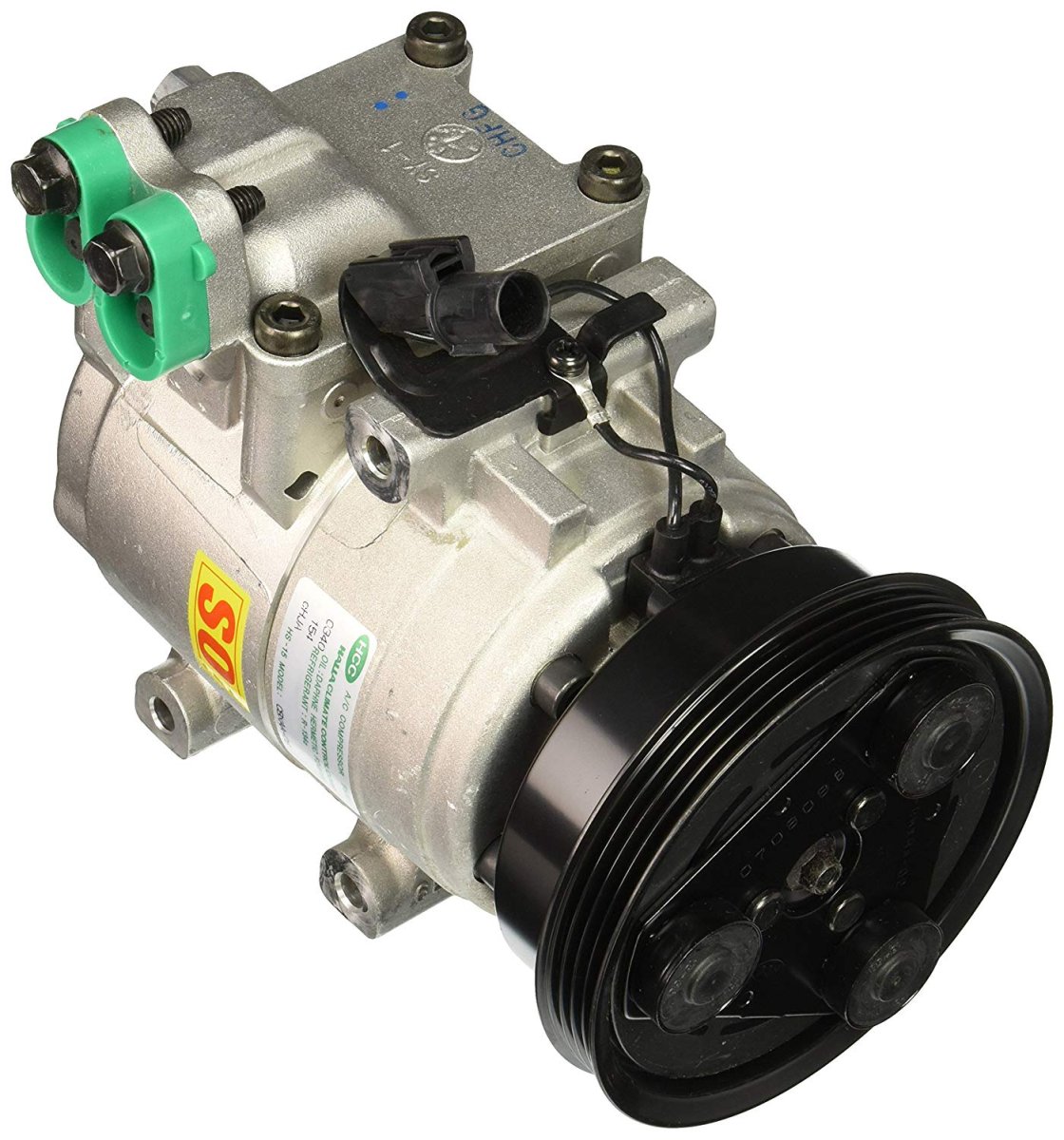 97701-25000 HYUNDAİ ACCENT GETZ SONATA BENZİNLİ 2000-2005 4PK