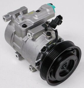 97701-1R000 HYUNDAI ACCENT KOMPRESÖR