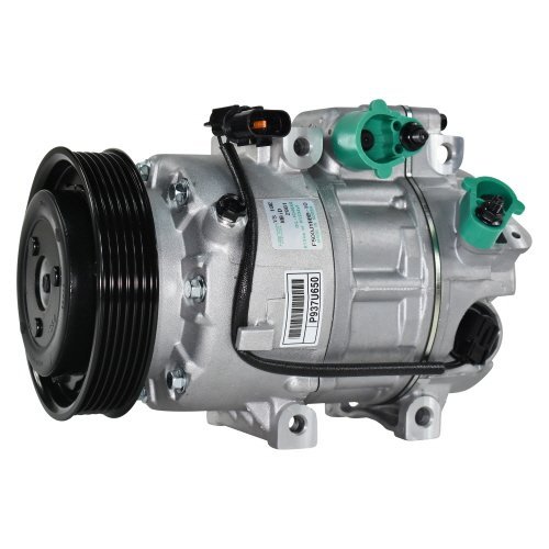 97701-1U650 HYUNDAI SANTA 3.3 2014 SONATA 5 2.0 118MM 6PK