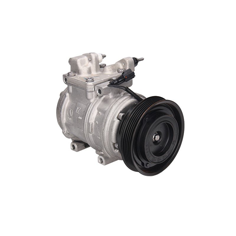 97701-3E600 KIA SORENTO 2.4 BENZİNLİ 128MM 5PK KOMPRESÖR