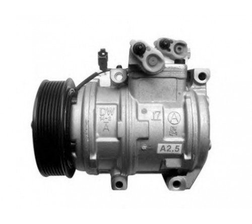 97701-3E050 KIA SORENTO I 2.5 CDRI 2002 KOMPRESÖR