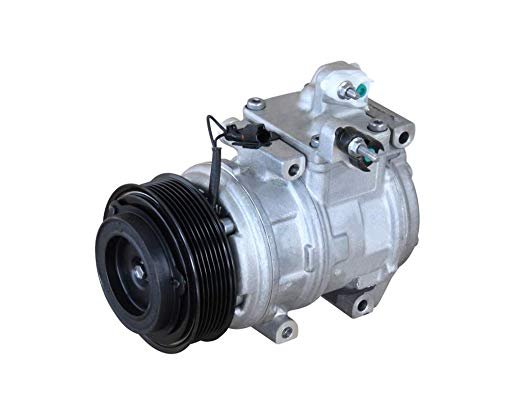 97701-3E110 KIA SORENTO 2.5 CDRI 2002 KOMPRESÖR