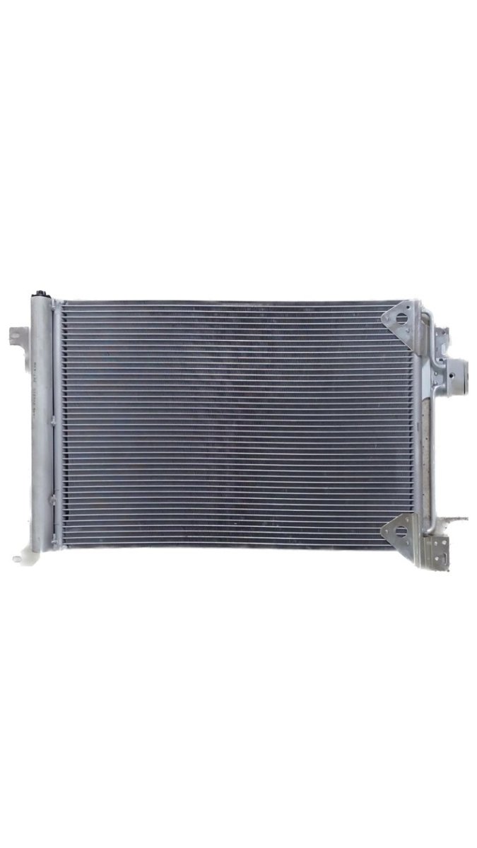 CX-1846 IVECO STARLİS CONDENSER