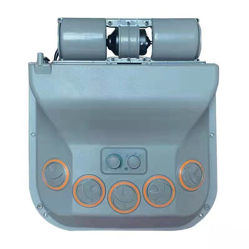 EVP-SP000111 TAVAN TİP GİZLİ KLİMA EVAPARATÖRÜ 12V