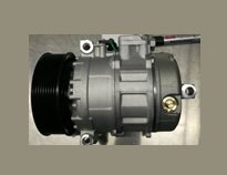 ST770714 7SB17U 9PK 24V MERCEDES AXOR KOMPRESÖR