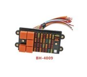 BH-4009 HYUNDAİ R-7 24V SİGORTA KUTUSU