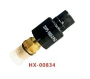 HX-00834 VOLVO MÜŞÜR