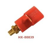 HX-00839 KOMATSU PC200-7 MÜŞÜR