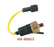 HX-00815 ISUZU 6HK1 YAĞ MÜŞÜRÜ