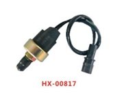HX-00817 CATERPİLLER 300B KÜÇÜK YUVARLAK SOKET