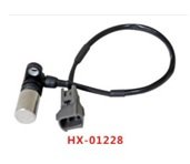 HX-01228 6HKI 2 PİNLİ HIZ SENSÖRÜ