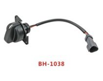 BH-1038 HYUNDAİ R-9 E.M GAZ SWİTCH ANAHTARI