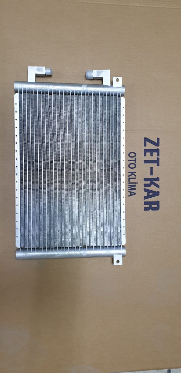 86902 SAFKAR PENGUEN 230 CONDENSER