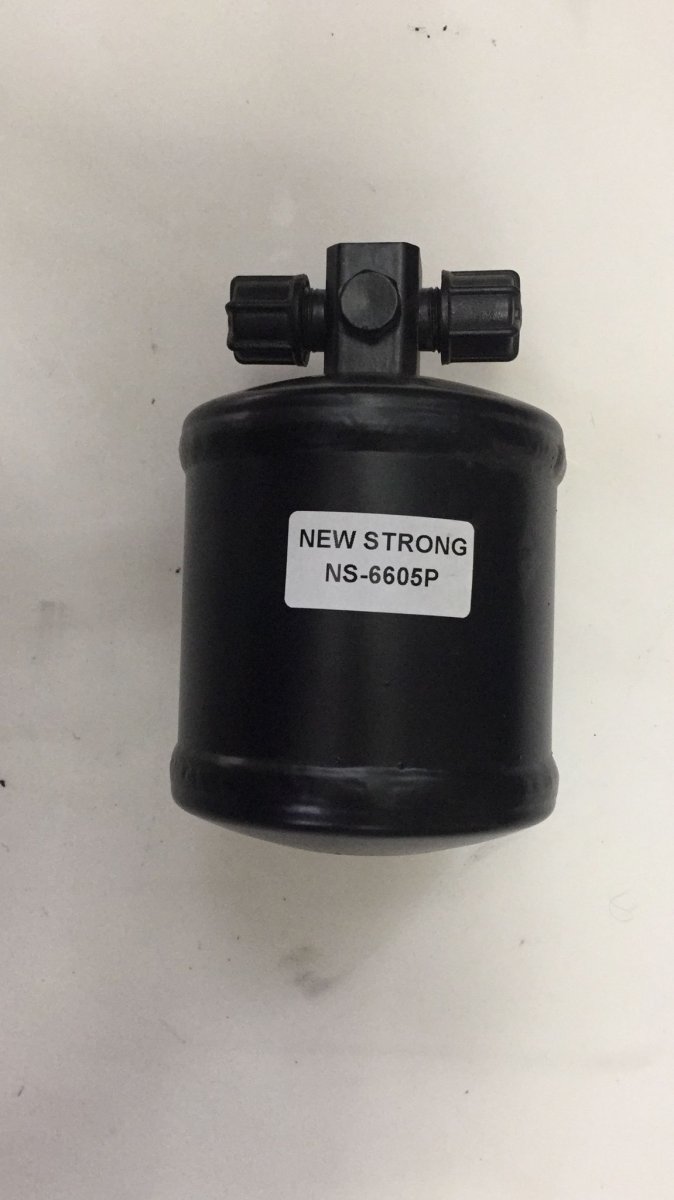 HF6605 SUMITOMO NEW HOLLAND FORKLİFT MÜŞÜRLÜ DRİER